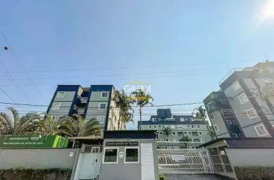 Apartamento com 3 quartos à venda no Santo Antônio, Joinville 