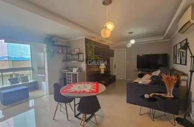 Apartamento com 3 quartos à venda no Bom Retiro, Joinville 