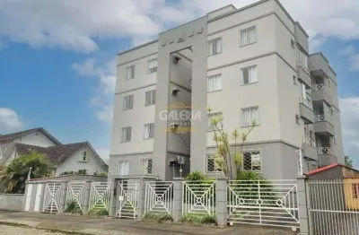 Apartamento no anita garibaldi com 2 quartos para locação, 60 m²