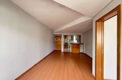 Apartamento no anita garibaldi com 2 quartos para venda, 93 m²
