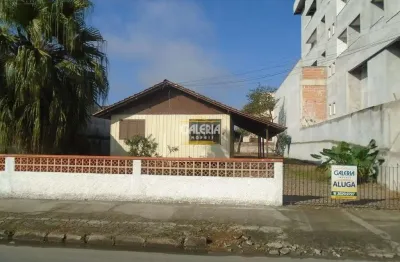 Terreno à venda no Costa e Silva, Joinville 
