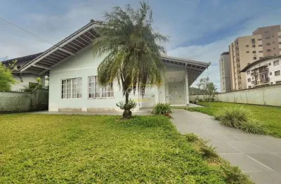 Terreno à venda no Santo Antônio, Joinville 