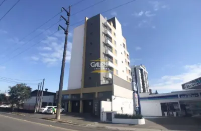 Apartamento no anita garibaldi com 1 quartos para locação, 30 m²