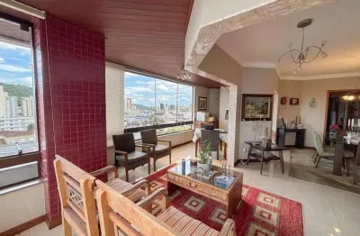 Apartamento com 2 quartos para alugar no Centro, Joinville 