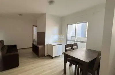 Apartamento com 2 quartos à venda no Costa e Silva, Joinville 