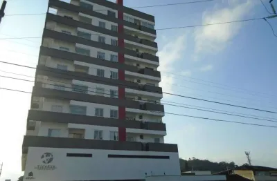 Apartamento com 2 quartos para alugar no Iririú, Joinville 