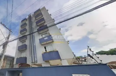 Apartamento com 2 quartos para alugar no Bom Retiro, Joinville 