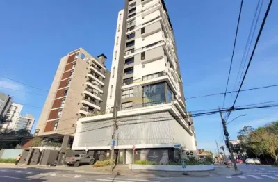 Apartamento no anita garibaldi com 0 quartos para locação, 50 m²