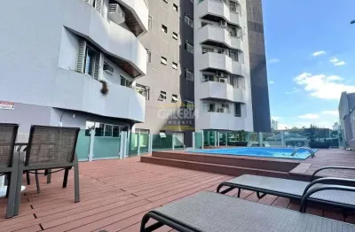 Apartamento com 3 quartos para alugar no Centro, Joinville 