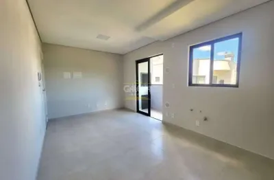 Apartamento com 1 quarto à venda no Santo Antônio, Joinville 