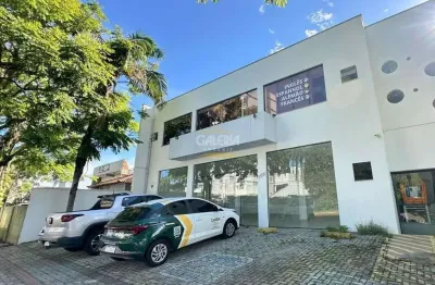 Sala comercial para alugar no Saguaçu, Joinville 