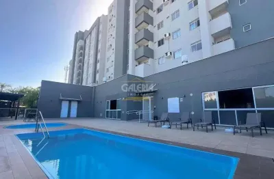 APARTAMENTO no COSTA E SILVA com 2 quartos para LOCAÇÃO, 66 m²