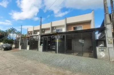 CASA GEMINADA no JARIVATUBA com 2 quartos para LOCAÇÃO, 61 m²