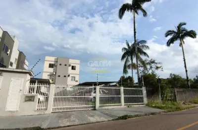 APARTAMENTO no AVENTUREIRO com 2 quartos para LOCAÇÃO, 55 m²