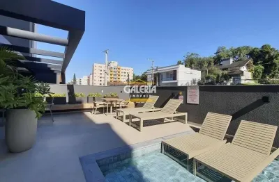 Apartamento com 3 quartos à venda no América, Joinville 