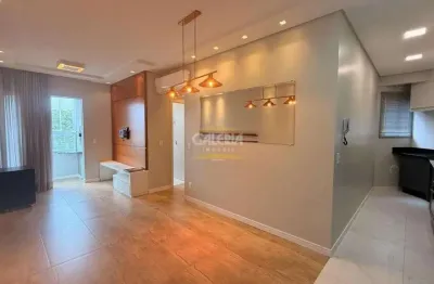 Apartamento com 2 quartos à venda no Costa e Silva, Joinville 