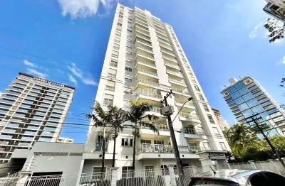 Apartamento com 2 quartos à venda no Atiradores, Joinville 