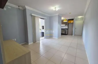 Apartamento para alugar no Saguaçu, Joinville 
