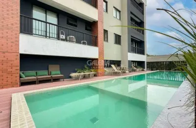 APARTAMENTO no ANITA GARIBALDI com 2 quartos para LOCAÇÃO, 58 m²