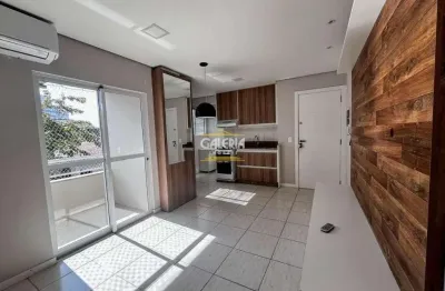 Apartamento com 2 quartos à venda no Santo Antônio, Joinville 