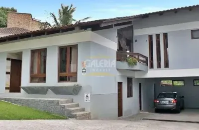Casa com 3 quartos à venda no Saguaçu, Joinville 