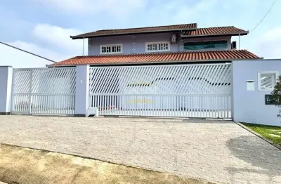 Sobrado no guanabara com 3 quartos para venda, 220 m²