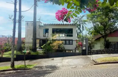 Sobrado no boa vista com 5 quartos para venda, 522 m²