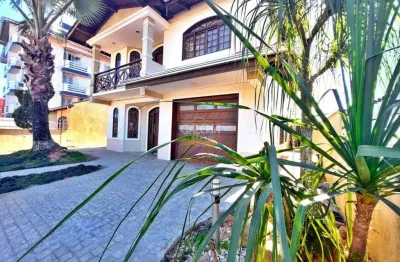 Casa com 3 quartos à venda no Guanabara, Joinville 