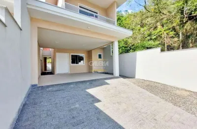 Casa com 3 quartos à venda no América, Joinville 