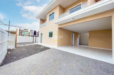 Casa com 3 quartos à venda no América, Joinville 