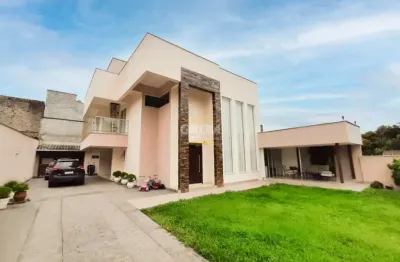 Casa com 3 quartos à venda no Nova Brasília, Joinville 