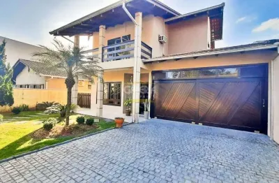 Sobrado no vila nova com 3 quartos para venda, 260 m²