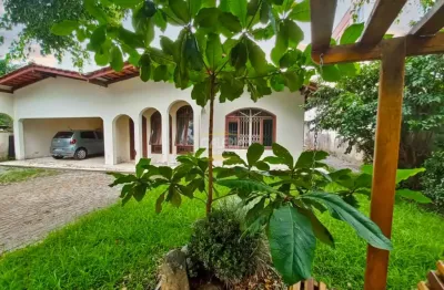 Casa com 5 quartos à venda no Bucarein, Joinville 