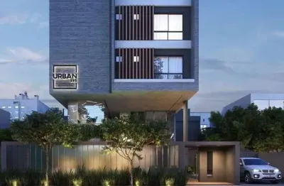 Cobertura no anita garibaldi com 3 quartos para venda, 136 m²