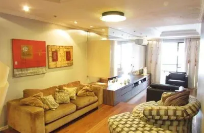 Cobertura no centro com 3 quartos para venda, 373 m²
