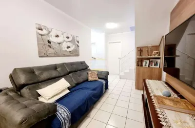 Cobertura no costa e silva com 3 quartos para venda, 123 m²