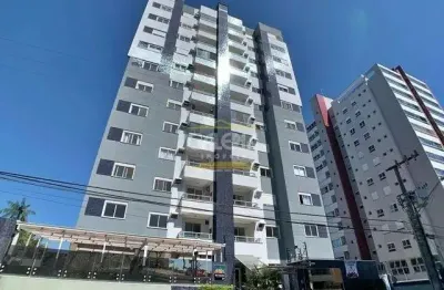 Apartamento no anita garibaldi com 3 quartos para venda, 92 m²