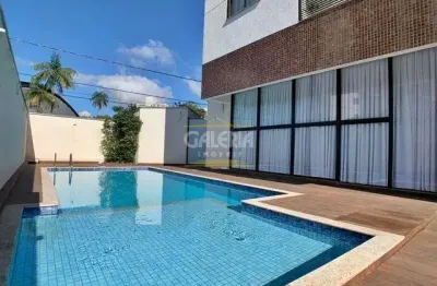 Apartamento com 3 quartos à venda no Anita Garibaldi, Joinville 