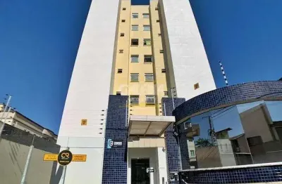Apartamento no itaum com 2 quartos para venda, 83 m²