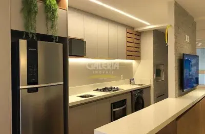 Apartamento com 3 quartos à venda no Glória, Joinville 