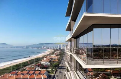 Apartamento com 3 quartos à venda no Centro, Balneário Piçarras 