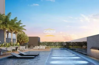 Apartamento com 4 quartos à venda no Atiradores, Joinville 