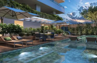 Apartamento no américa com 4 quartos para venda, 292 m²