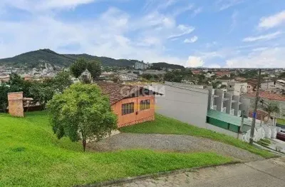 Terreno à venda no Iririú, Joinville 