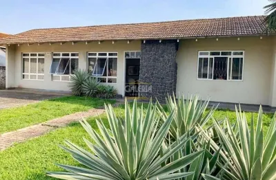 Terreno à venda no Saguaçu, Joinville 