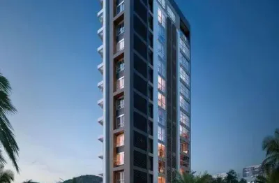 Apartamento com 3 quartos à venda no Atiradores, Joinville 