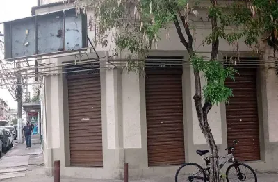 Vendo loja na rua visconde de sepetiba numero 90 no centro de niterói.