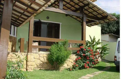Vendo maravilhosa casa em itaipu região oceânica de niterói