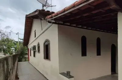Casa com 3 quartos à venda na Rua B, Itapeba, Maricá