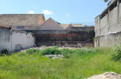 Vendo terreno na rua recreio da fonte, rua do restaurante guela seca